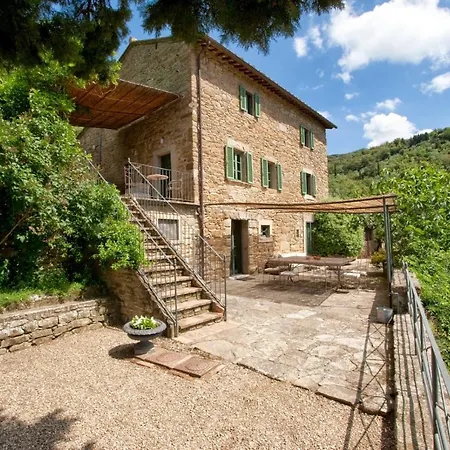 Torreone Sleeps 8 Pool Air Con Wifi 别墅 哥尔顿
