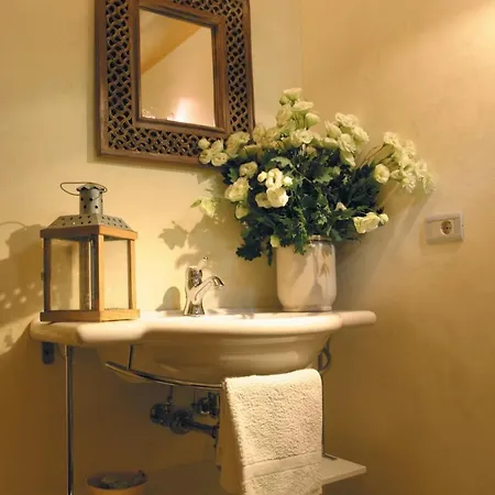 Torreone Sleeps 8 Pool Air Con Wifi 别墅 哥尔顿