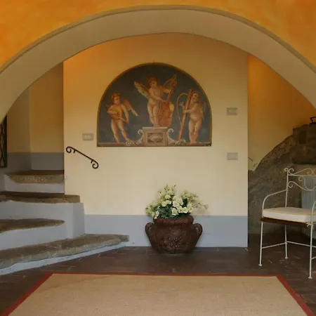 Torreone Sleeps 8 Pool Air Con Wifi
