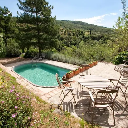 Torreone Sleeps 8 Pool Air Con Wifi *