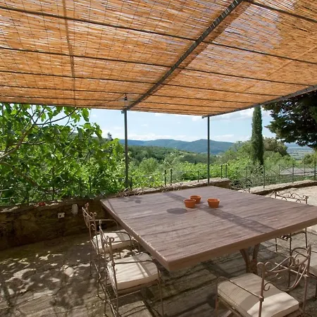Torreone Sleeps 8 Pool Air Con Wifi 别墅 哥尔顿