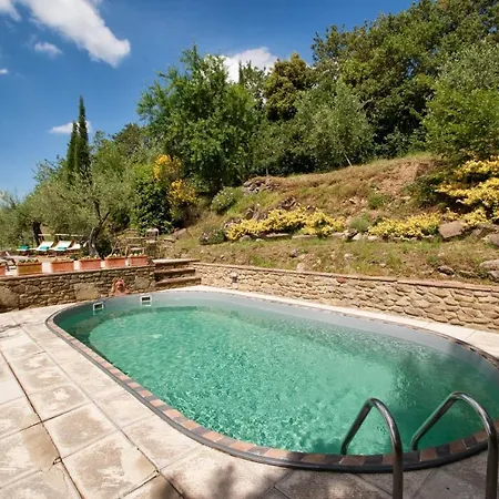 别墅 Torreone Sleeps 8 Pool Air Con Wifi *
